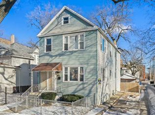 7445 S Euclid Ave, Chicago, IL