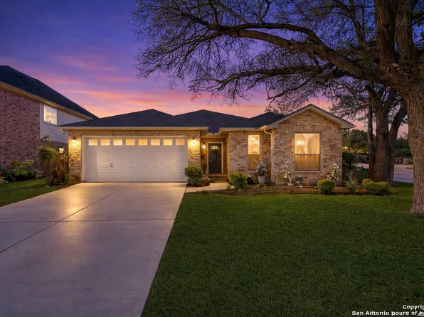 13127 Forum, Universal City, TX 78148