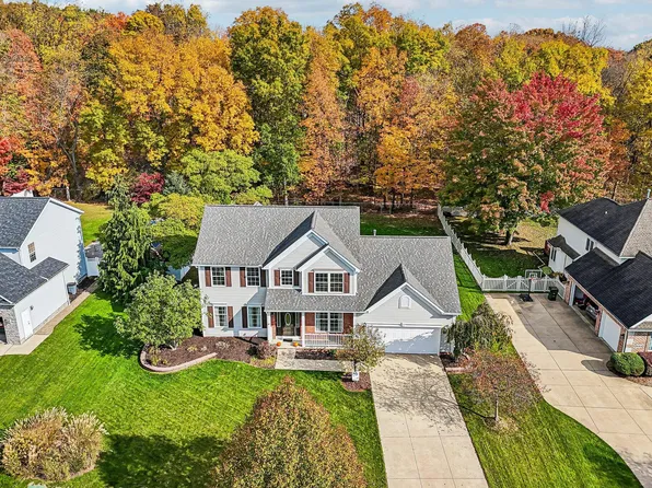 5131 Beckett Rdg, Stow, OH 44224