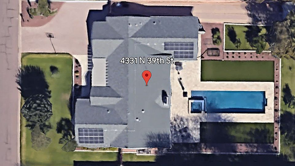 2nd image of 4331 N 39th St