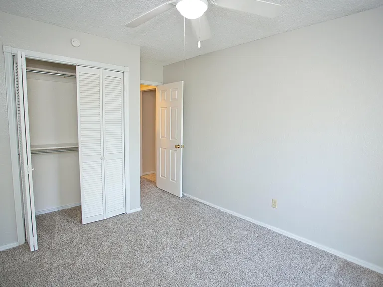 Bedroom #1