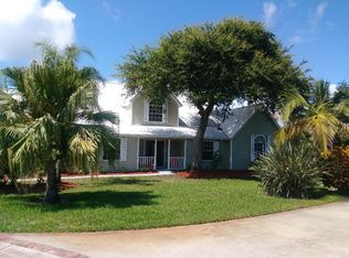 1655 Shuckers Point, Vero Beach, FL 32963