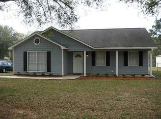 1362A Repoll Rd, Mobile, AL 36695