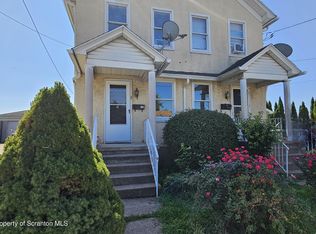 210 Pine St, Old Forge, PA 18518