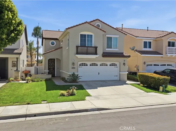 315 Camino De La Luna, Perris, CA 92571