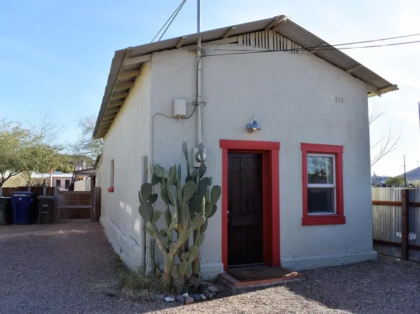 519 W Oury St, Tucson, AZ 85705
