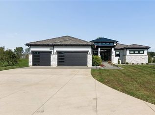 12804 NE 117th St, Kearney, MO 64060
