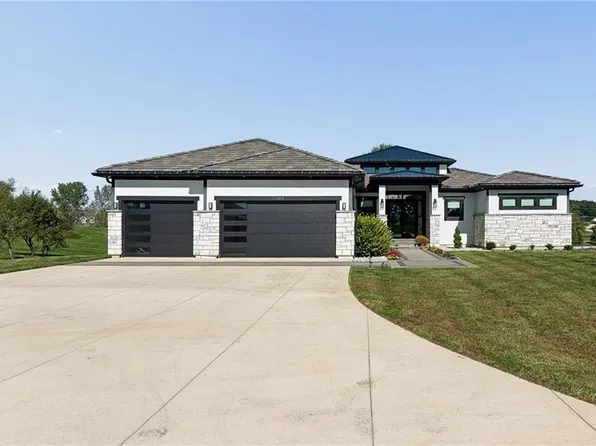 12804 NE 117th St, Kearney, MO 64060