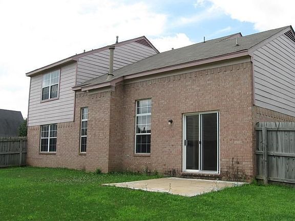 4806 Ridge Walk Lane, Memphis, TN 38125