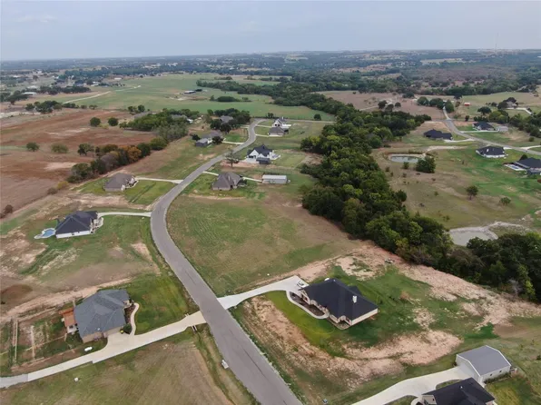 145 Proctor Ln, Decatur, TX 76234