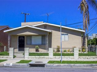 9369 Mandale St, Bellflower, CA 90706