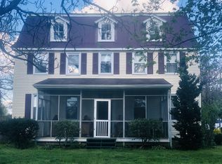 270 Joe Meltz Rd, Warwick, MD 21912