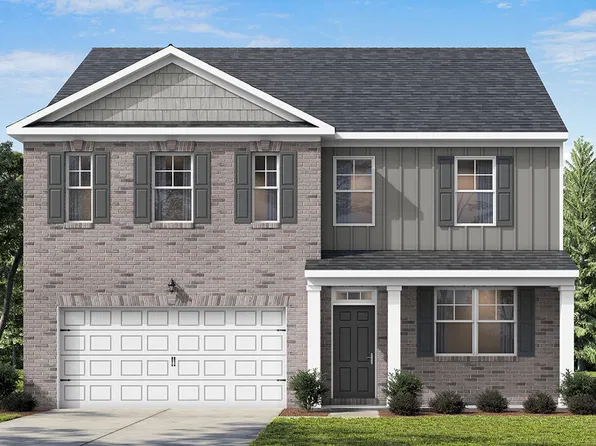 37 Weymouth Dr, Locust Grove, GA 30248