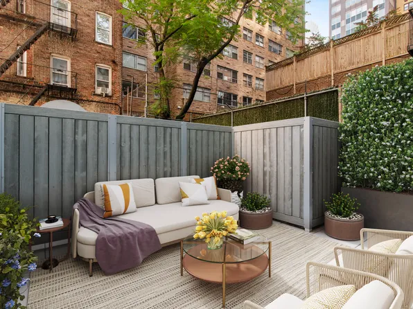 321 East 48th Street image 1 of 9