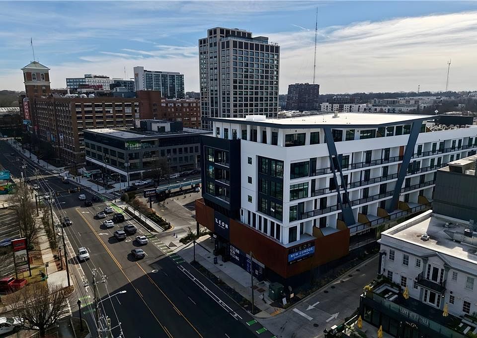 1st image of 567 Ponce De Leon Ave #604