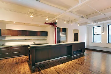 Rented by Corcoran