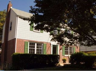 429 Pembroke Rd, Havertown, PA 19083