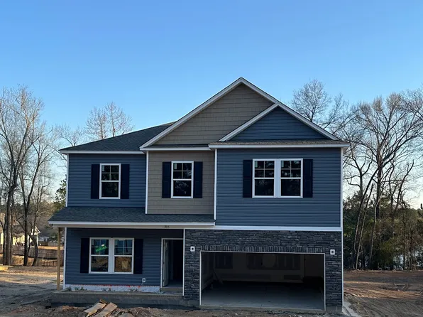 245 Shadowbrook Way, Camden, SC 29020