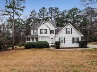 5189 Eastbrook Rd, Douglasville, GA 30135