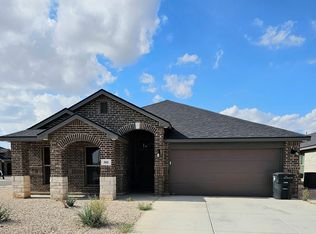 301 Panhandle Dr, Odessa, TX 79765