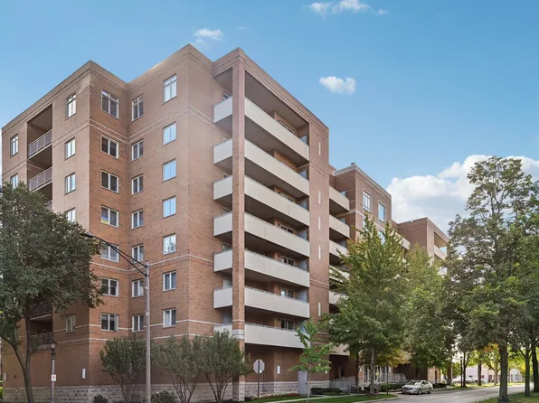 435 William St Unit 205, River Forest, IL 60305