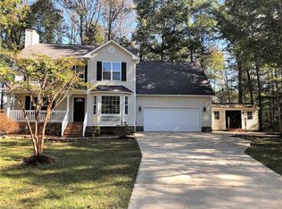 180 Forest Ridge Dr, Stokesdale, NC 27357