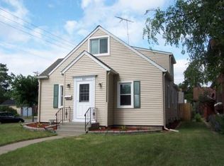 831 13th Ave S, Saint Cloud, MN 56301