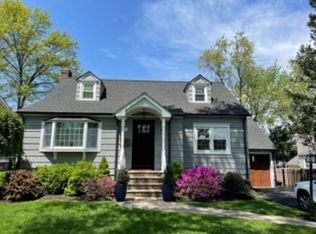 732 Warren St, Westfield, NJ 07090