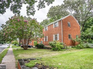 4746 1st St N, Arlington, VA 22203
