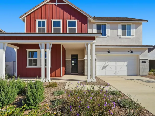 35485 N TIN Court, San Tan Valley, AZ 85144