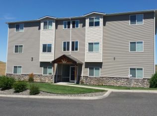 280 Baker St APT 102, Moscow, ID 83843