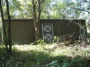 1839 Doctor Jack Rd, Conowingo, MD 21918