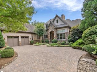 5 Crown Ridge Rd, Travelers Rest, SC 29690