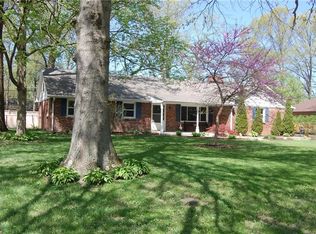 4300 Melbourne Rd, Indianapolis, IN 46228