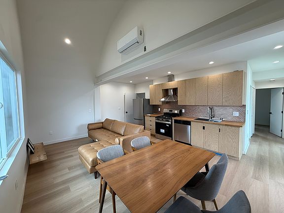 Living Space Overview