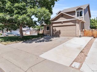 11445 W Maplewood Avenue, Littleton, CO 80127