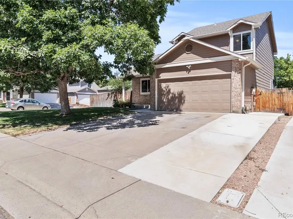 11445 W Maplewood Avenue, Littleton, CO 80127