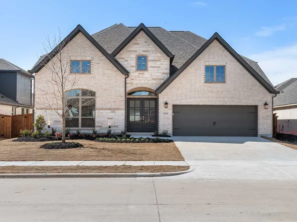 8413 Bingham Dr, McKinney, TX 75071