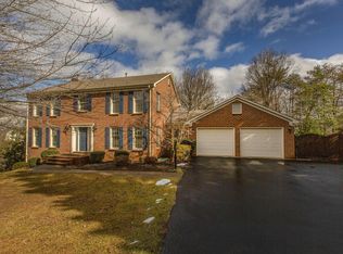 467 Winesap Rd, Roanoke, VA 24019