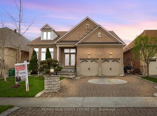 15 Concorde Dr, Brampton, ON L6P 1V3