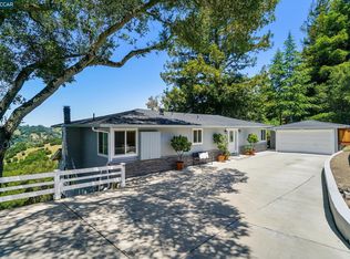 45 El Gavilan Rd, Orinda, CA 94563