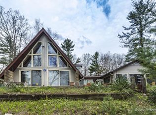 13800 Pinewood St NE, Gowen, MI