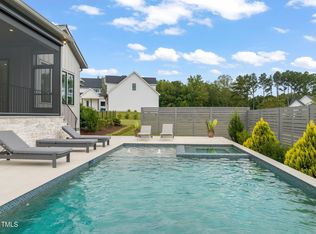 8917 Grand Highland Way, Wake Forest, NC 27587