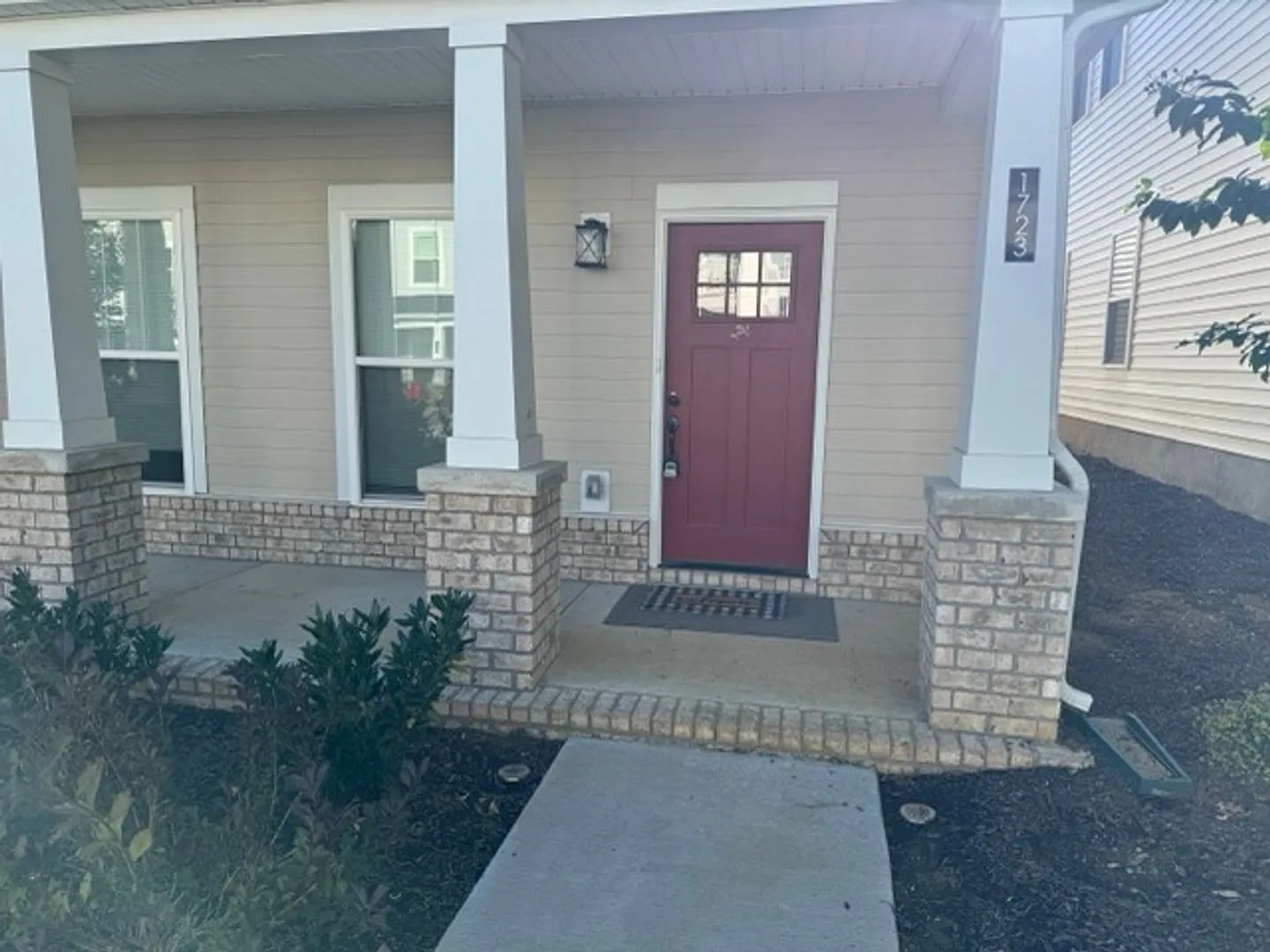 Modern 4-Bedroom Home with Open Living & Premium Finishes — Photo 1