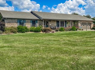 5963 E County Road 800 N, Sunman, IN 47041