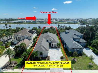 31 S Riverwalk Dr, Palm Coast, FL, 32137