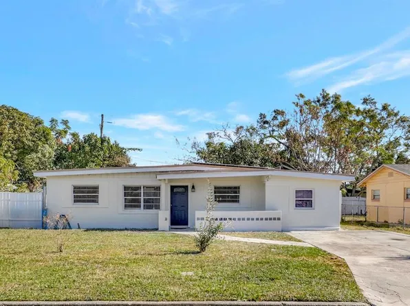 6015 Walbridge St, Orlando, FL 32809