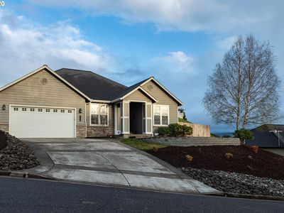 404 S Savoy Ct, Roseburg, OR, 97471