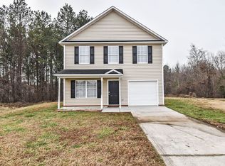 2692 Captains Watch Rd NE, Kannapolis, NC 28083