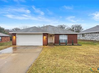 2003 Mattie Dr, Copperas Cove, TX 76522